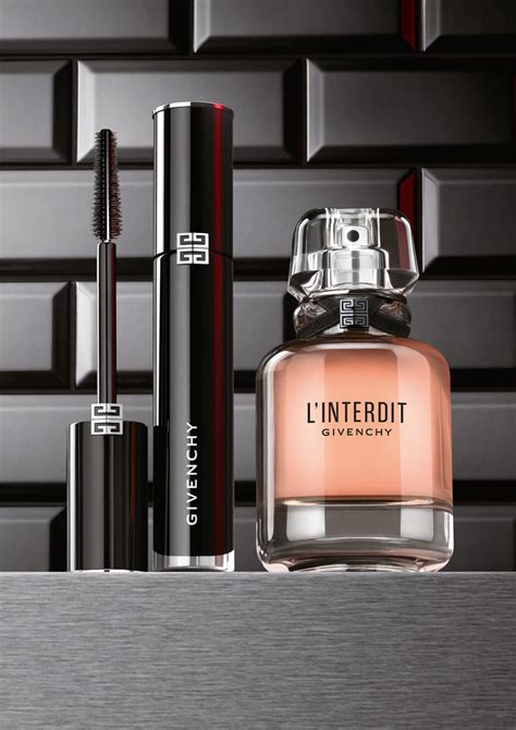 marionnaud givenchy l'interdit